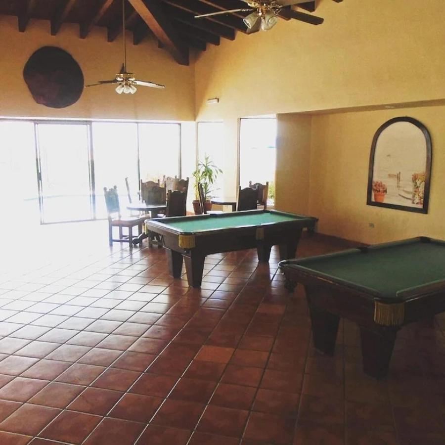 Great Beach Swiming Pools Tennis Courts Condo In La Paloma Rosarito Beach Exterior foto
