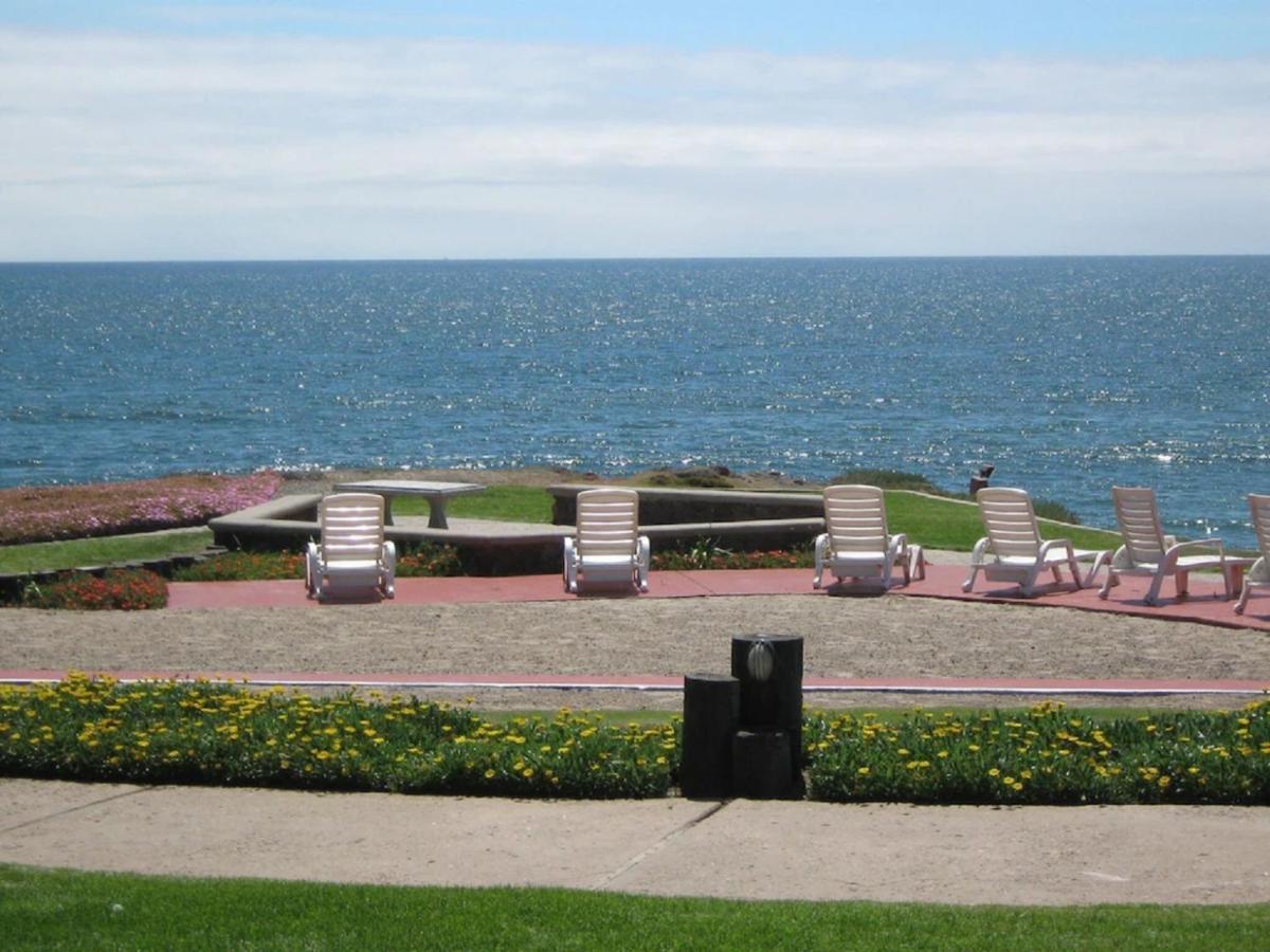 Great Beach Swiming Pools Tennis Courts Condo In La Paloma Rosarito Beach Exterior foto