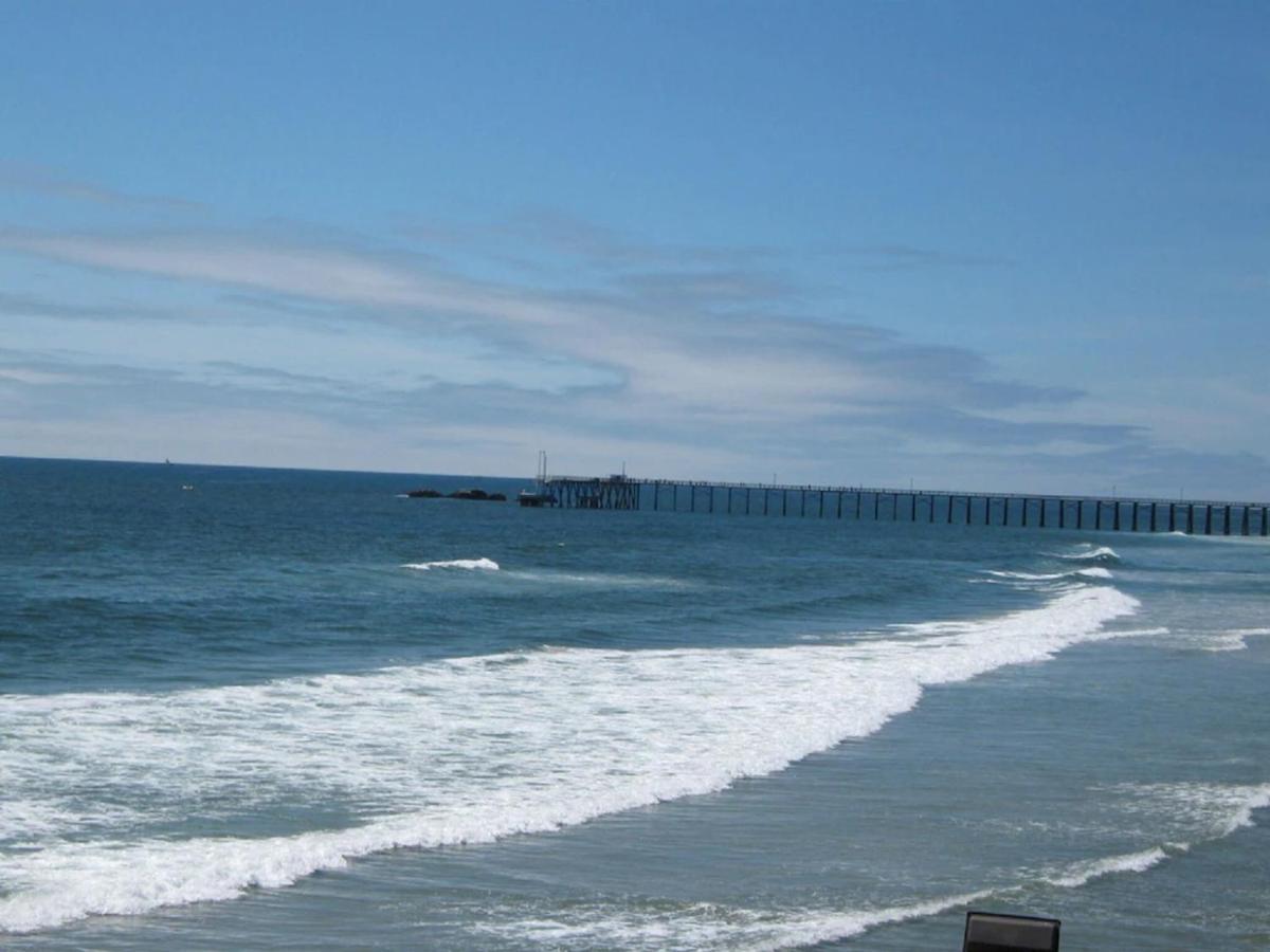 Great Beach Swiming Pools Tennis Courts Condo In La Paloma Rosarito Beach Exterior foto
