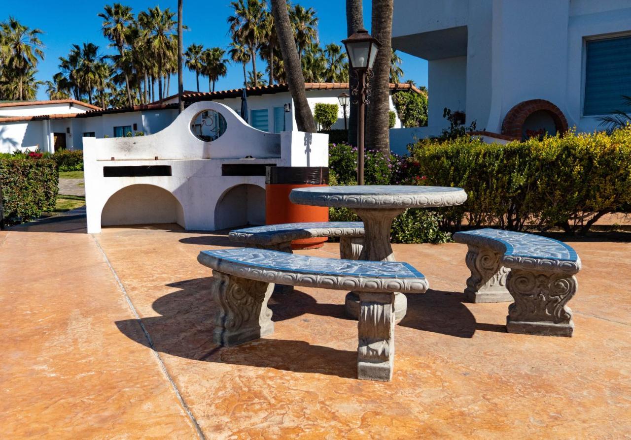 Great Beach Swiming Pools Tennis Courts Condo In La Paloma Rosarito Beach Exterior foto