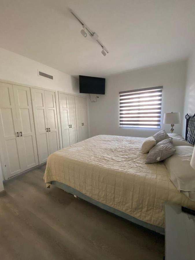 Great Beach Swiming Pools Tennis Courts Condo In La Paloma Rosarito Beach Exterior foto